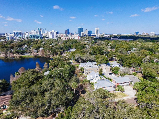 Foto del edificio - Thornton Park Apartments