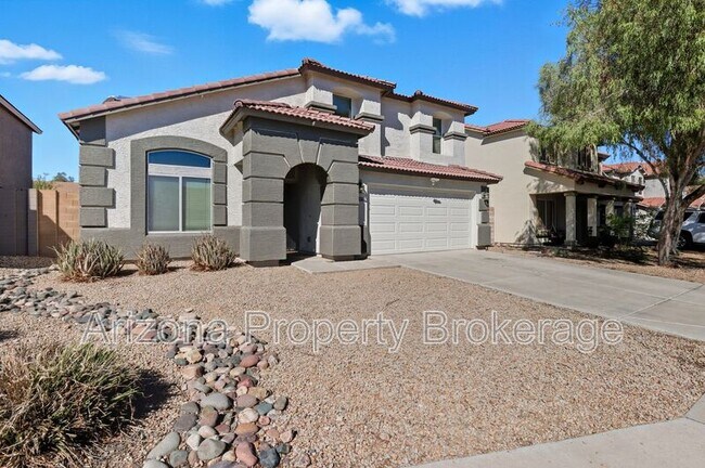 Foto del edificio - 17516 W Maui Ln