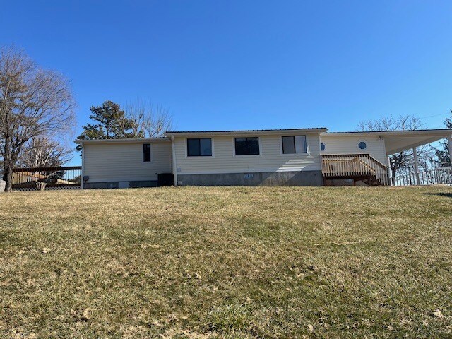 Building Photo - 346 Sheppard Branch Rd