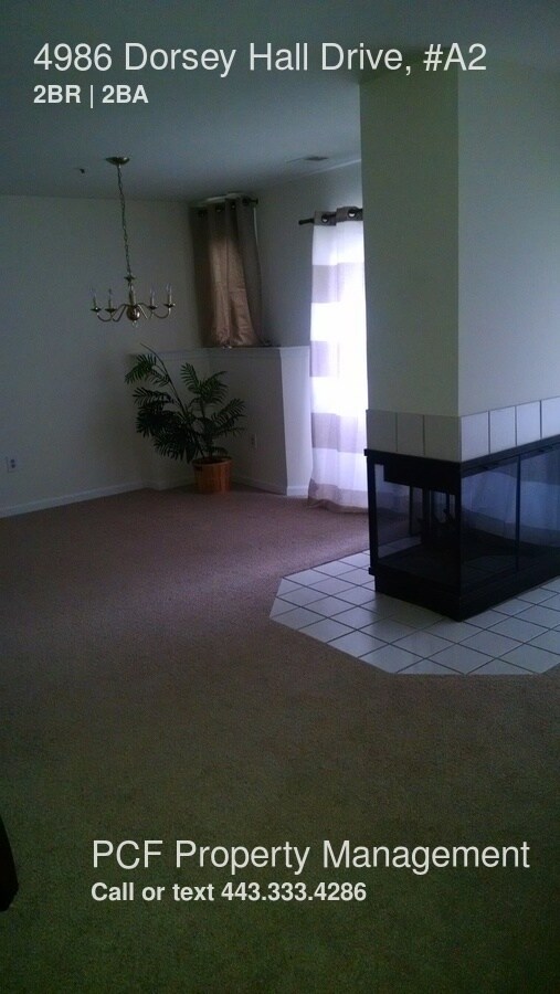 Foto del edificio - 4986 Dorsey Hall Dr