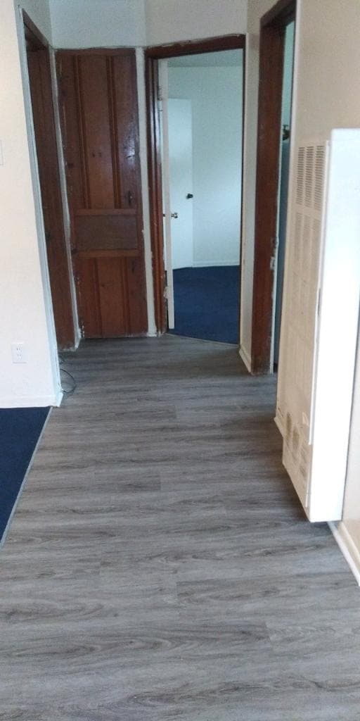 HALL - 2716 Berry St