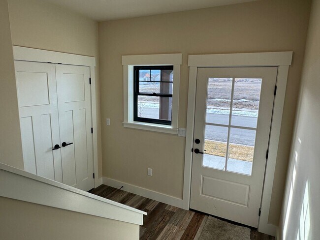 Foto del edificio - Beautiful New Construction 3 Bed/2.5 Bath ...