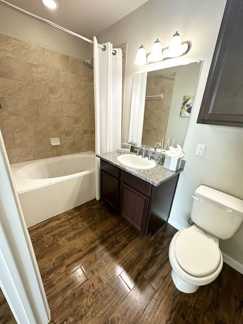 Foto del edificio - 27040 U.S. 380 Apt #B2, Aubrey, TX 76227 - 2 BR 2 BA Condo