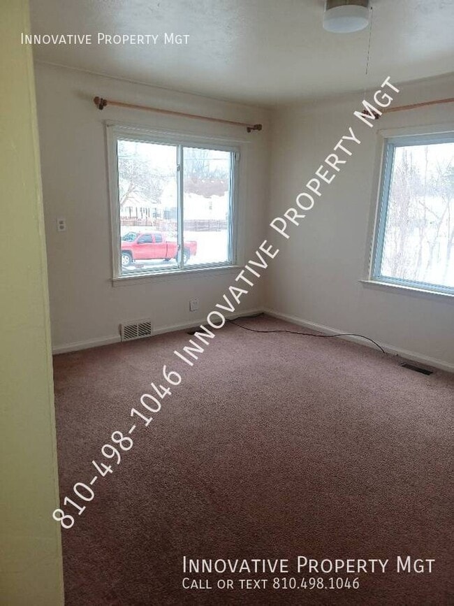 Building Photo - 1606 Cronk Ave