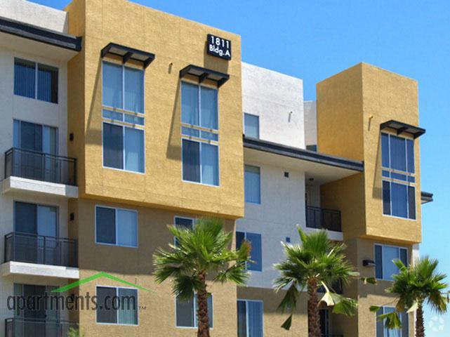 Tempe Metro Apartments Az Building Tempe Metro