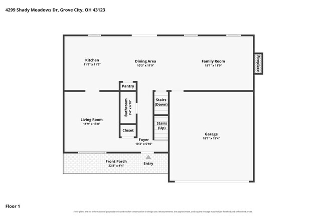 Foto del edificio - 4299 Shady Meadows Dr