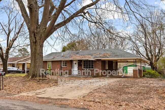 Foto del edificio - 1245 Rayfield Dr