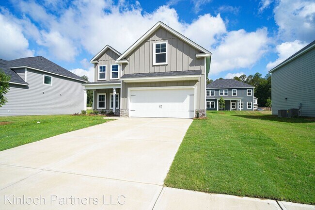 Building Photo - 4 br, 3 bath House - 421 Matthew Lane