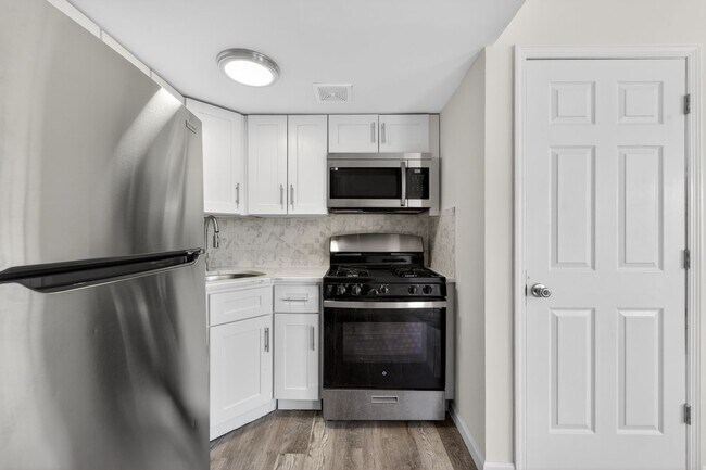 Foto del edificio - 147-20 226th St