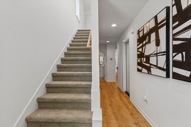 Building Photo - Townhomes at Centennial Crossing