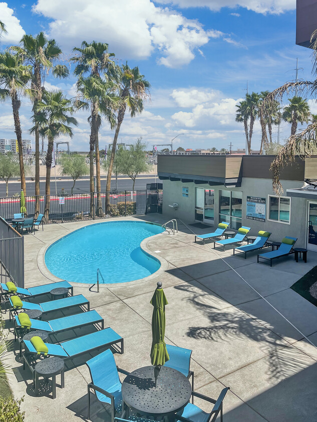 The Point at Flamingo - Apartments in Las Vegas, NV | Apartments.com