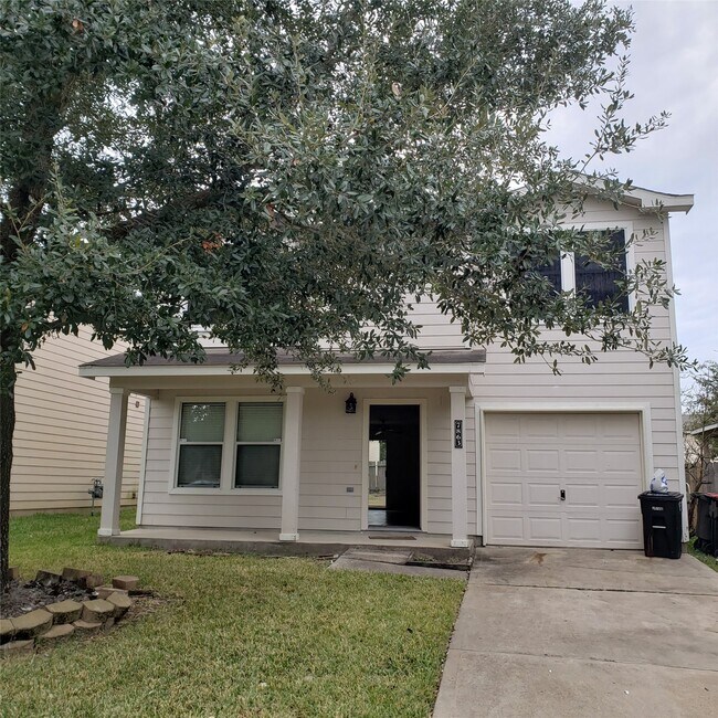 Foto del edificio - 7863 Maverick Trace Ln