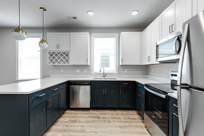 Foto del edificio - 1139 N 29th St