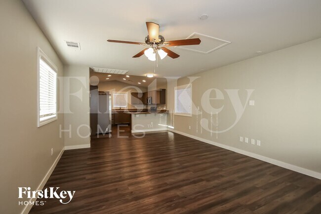 Foto del edificio - 3552 E Carisbrook Dr