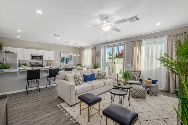 Foto del edificio - Luna Bear Ara Residences