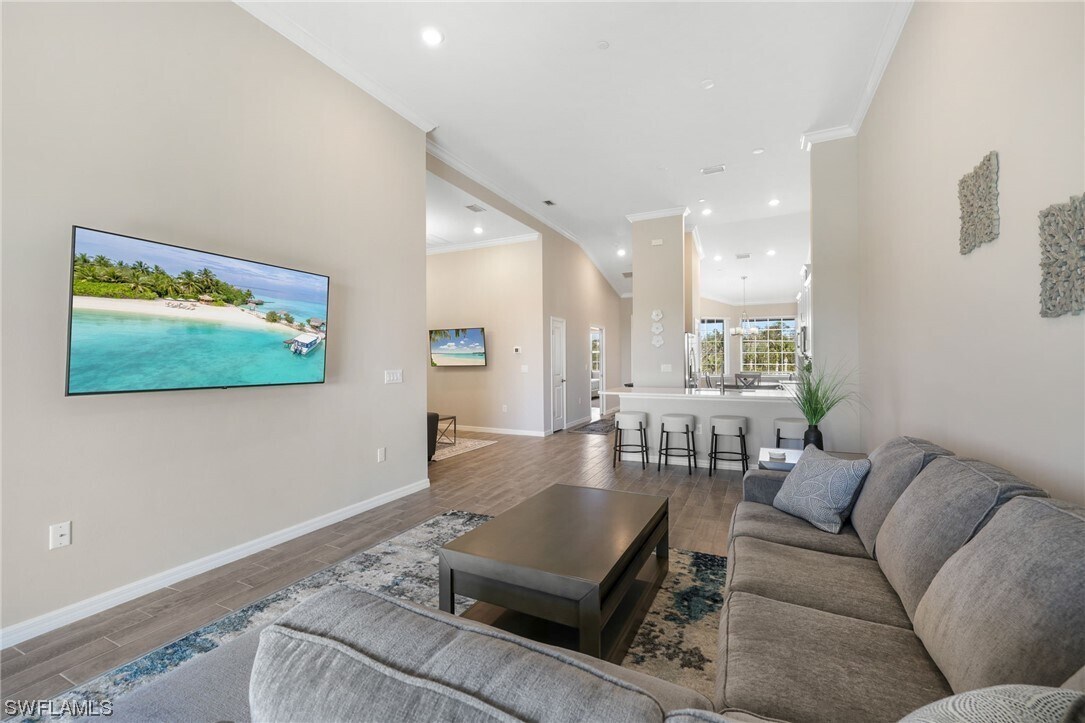 Foto principal - 11841 Venetian Lagoon Dr