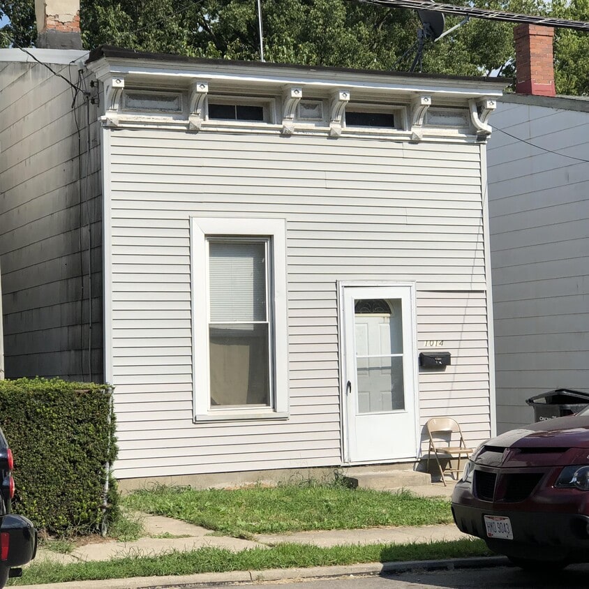 1014 Grand Ave, Cincinnati, OH 45204 House Rental in Cincinnati, OH