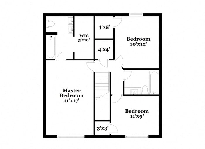 Foto del edificio - 3408 15th St SW