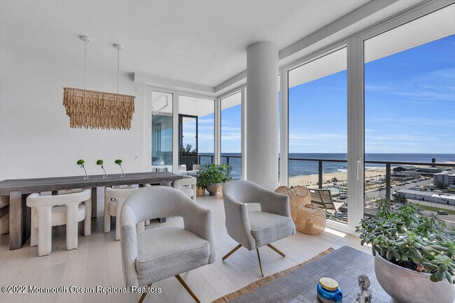 Foto del edificio - 1101 N Ocean Ave