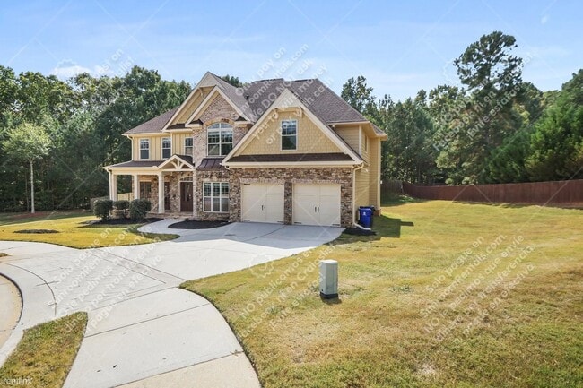 Building Photo - 5 br, 4 bath House - 535 Dickson Springs Rd
