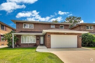 Building Photo - 317 N Dee Rd