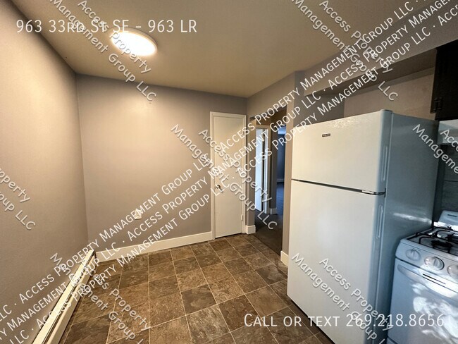 Foto del edificio - SE Side Updated One Bedroom Unit