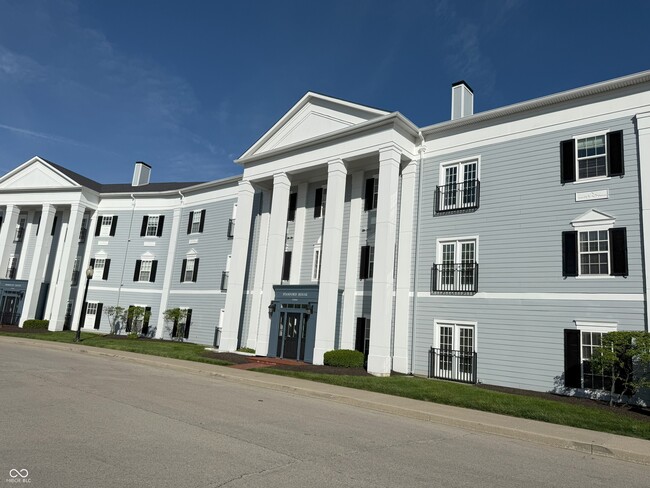 Building Photo - 12880 University,Unit 3b Crescent