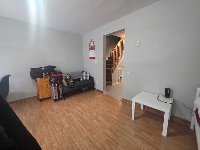 Photo du bâtiment - 558 Albert St