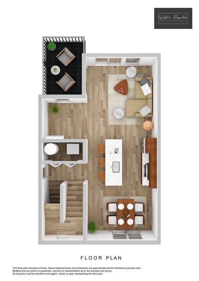 Building Photo - 1 Bedroom 1 Bath Now Available