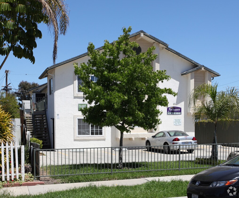 Building Photo - 4533 37th St