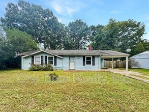 Building Photo - 105 Walker Dr