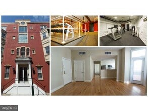 Building Photo - 1100 Spruce St