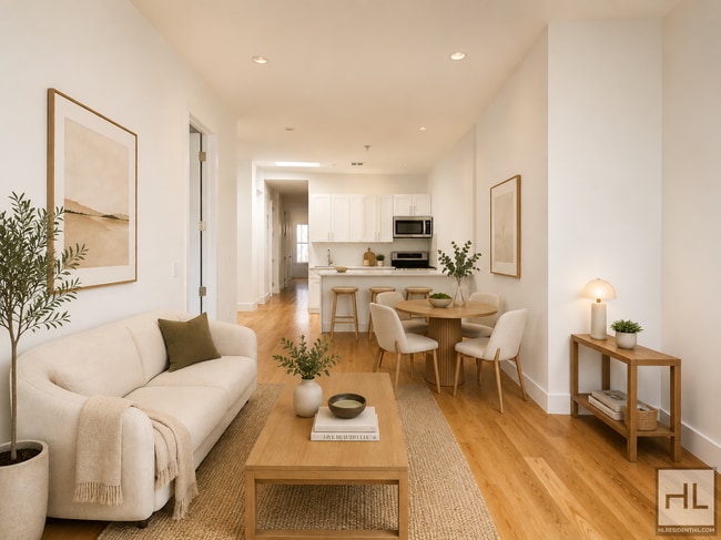 Foto del edificio - CROWN HEIGHTS / Amazing Sunlit 3-Bed 2-Bath