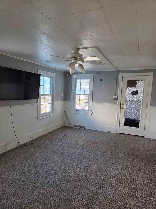 Foto del edificio - 538 N Bradford St