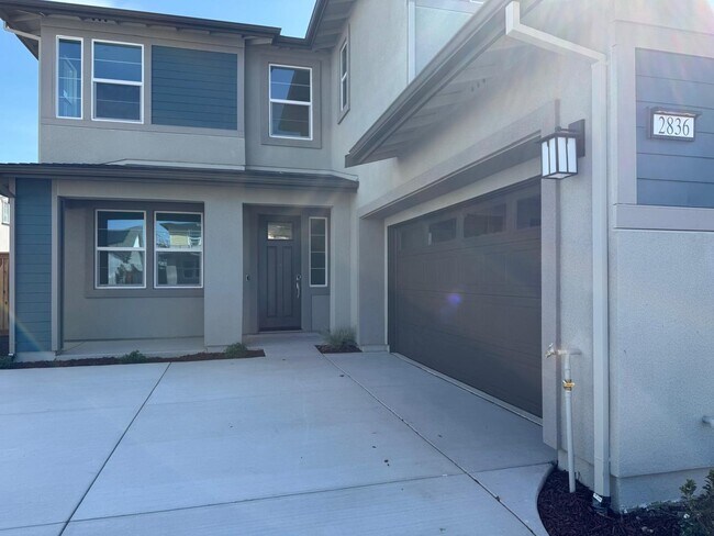 Foto del edificio - 2836 Wrangell St