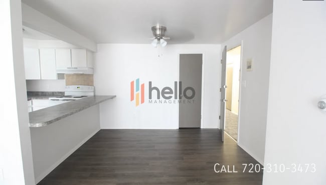 Photo - 1800 Fenton St Apartment