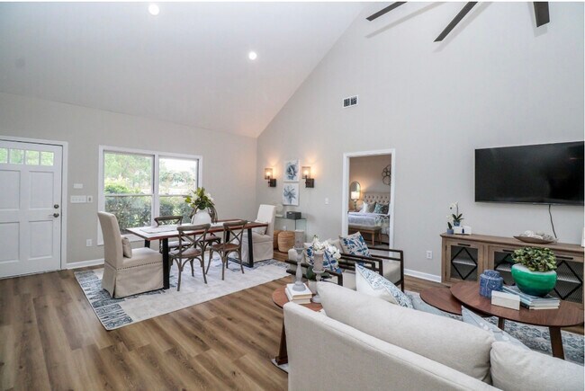Foto del edificio - 439 Olive Branch Way