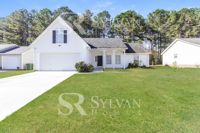 Foto del edificio - Coming HOME never felt so good!