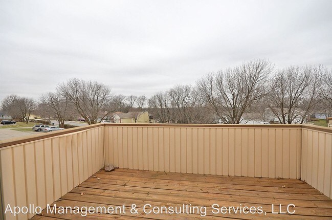 Building Photo - 2 br, 1 bath House - 1142 Hampton Lane