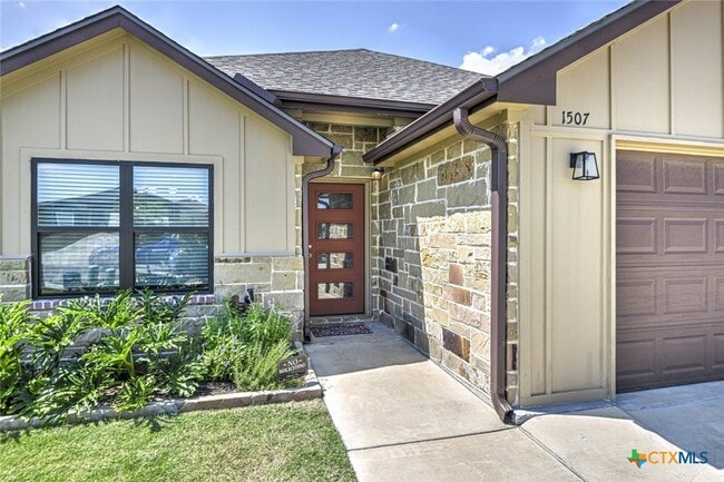 Foto del edificio - 1507 Curlew Ln