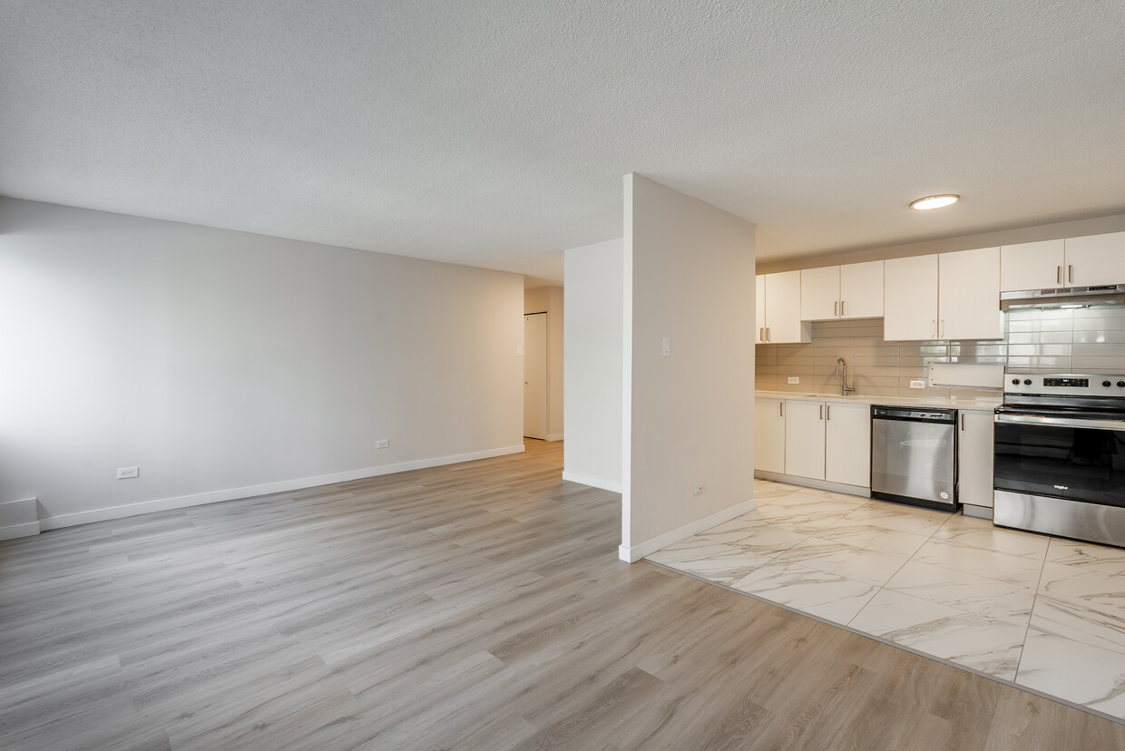 Primary Photo - Joie De Vivre Apartments