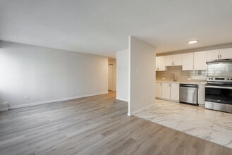 Building Photo - Joie De Vivre Apartments