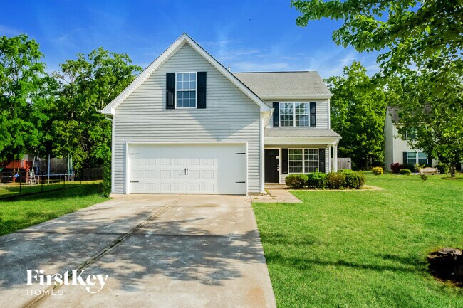 Building Photo - 5415 Tucker Phillips Dr