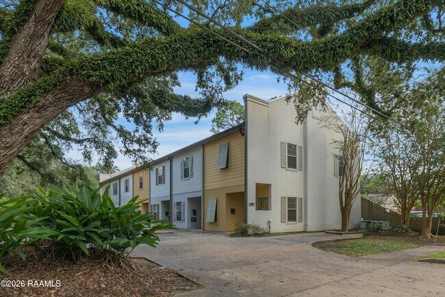 Foto del edificio - 701 W Taft St