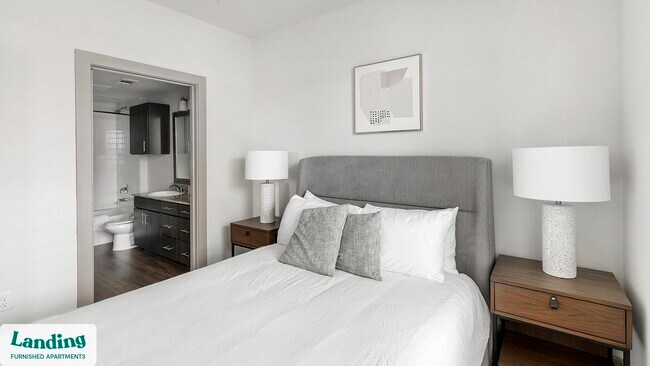 Foto del edificio - 4100 Northern Cross Blvd