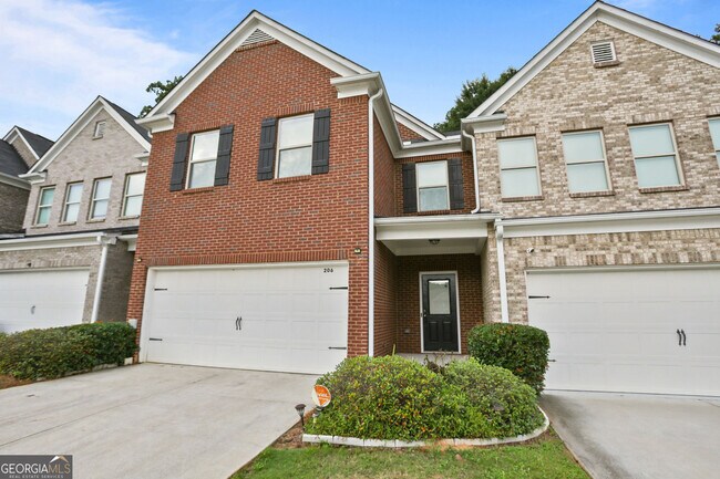 Building Photo - 206 Britt Dr