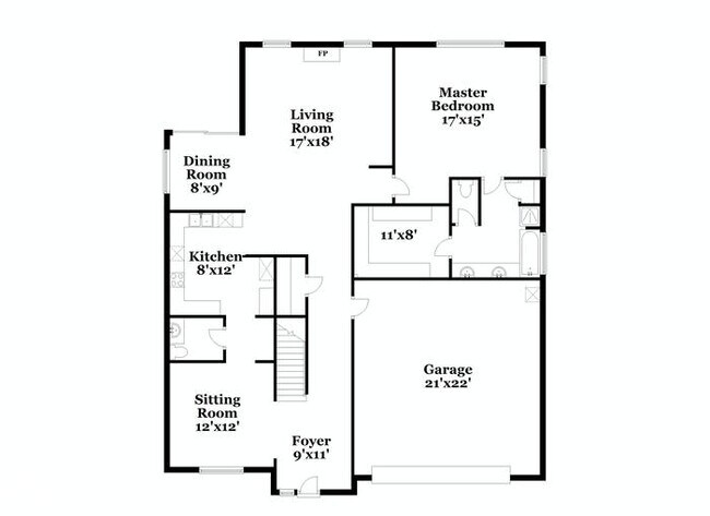 Building Photo - 3404 Crutchfield Pl, Charlotte, NC 28213