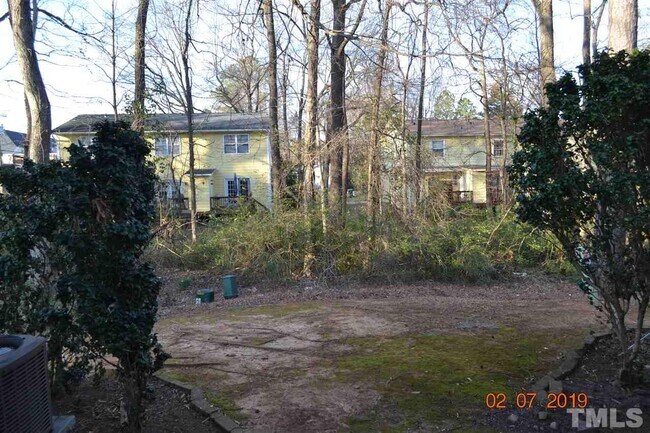 Foto del edificio - 134 Callan Park Ln