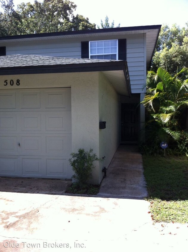 Building Photo - 2 br, 2.5 bath House - 508 Rugby Street