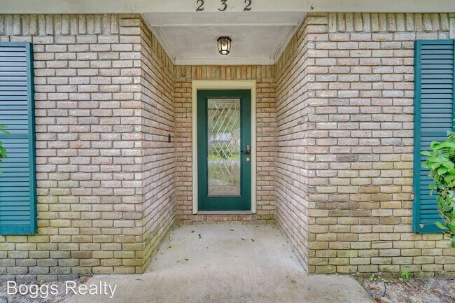 Building Photo - 4 br, 2 bath House - 232 Cherokee Trail